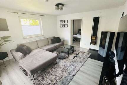 Wohnung zum Mieten in Ingelheim am Rhein 600 € 50.7 m² 2 zimmer