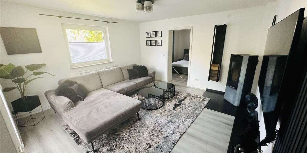 Wohnung zum Mieten in Ingelheim am Rhein 600 € 50.7 m² 2 zimmer