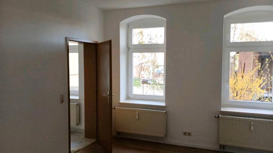 Etagenwohnung Schleiz - 3 Zimmer, 68 m&sup2;, 450&euro; | Angebot:26299851