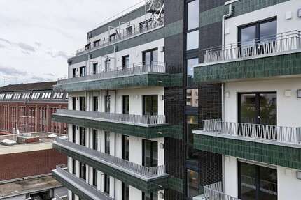 Wohnung zum Mieten in Köln 1.380 € 78.81 m² 4 zimmer