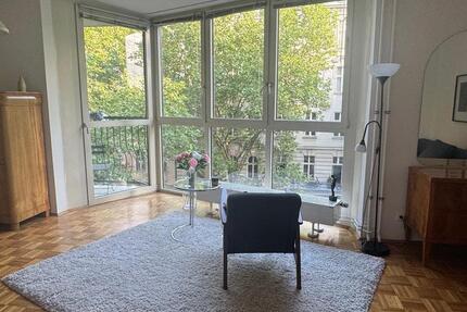 Wohnen auf Zeit Starnberg - 1.5 Zimmer, 38 m&sup2;, 650&euro; | Angebot:24921216