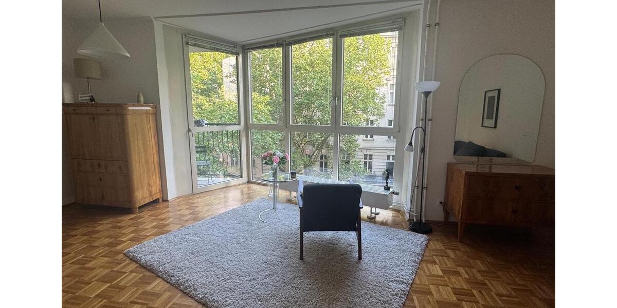 Wohnen auf Zeit Starnberg - 1.5 Zimmer, 38 m&sup2;, 650&euro; | Angebot:24921216