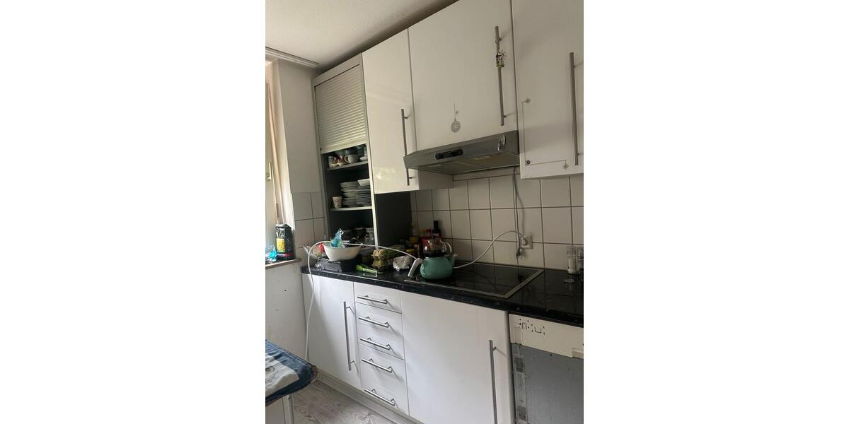 Wohnen auf Zeit Stuttgart Vaihingen - 1 Zimmer, 18 m&sup2;, 620&euro; | Angebot:26287082