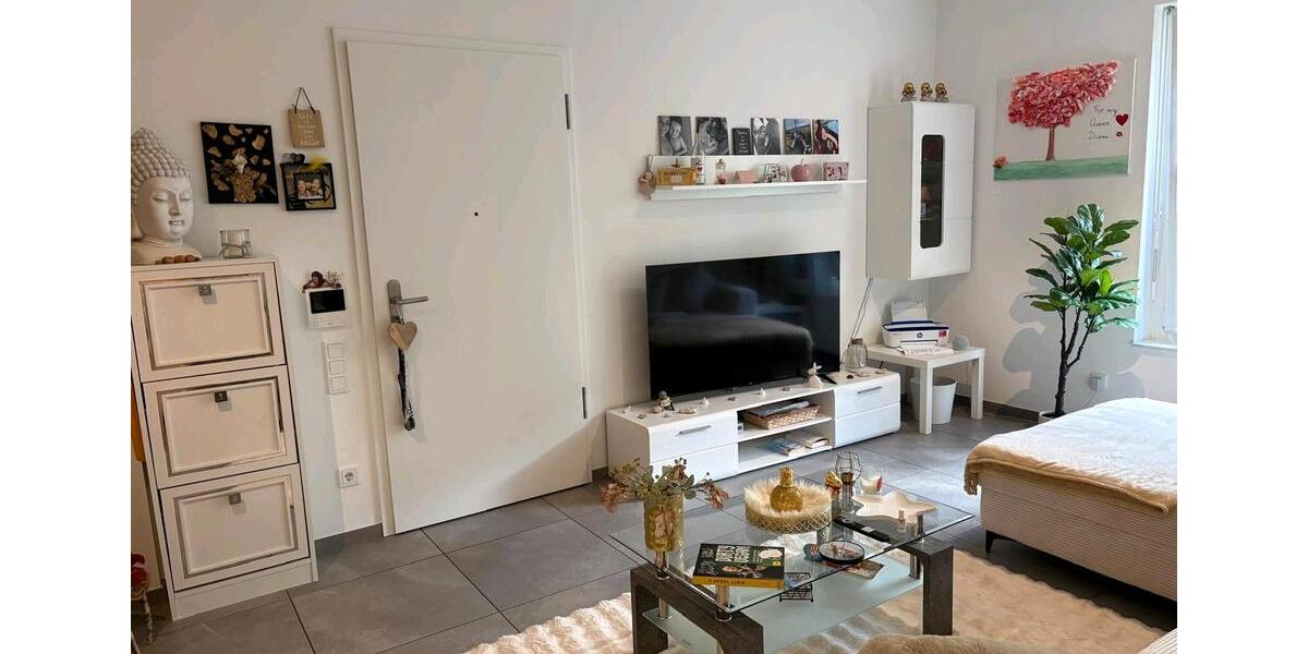 Etagenwohnung Winterspelt - 3 Zimmer, 90 m&sup2;, 1.250&euro; | Angebot:25993435