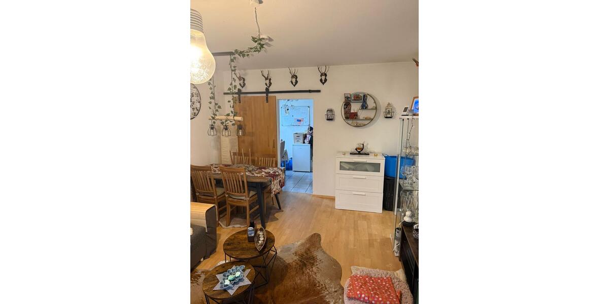 Erdgeschoßwohnung Dreieich - 3 Zimmer, 70 m&sup2;, 1.450&euro; | Angebot:24769642