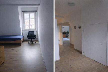 Wohnung Rotenburg an der Fulda - 3 Zimmer, 63 m&sup2;, 760&euro; | Angebot:25207218