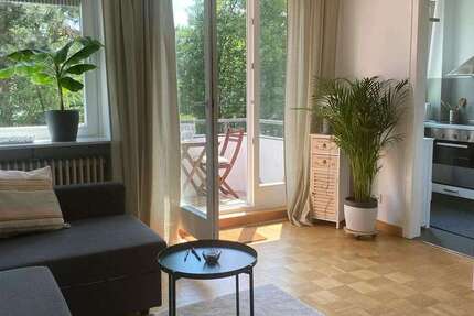 Zimmer Hamburg Eilbek - 1 Zimmer, 1.330&euro; | Angebot:26748134