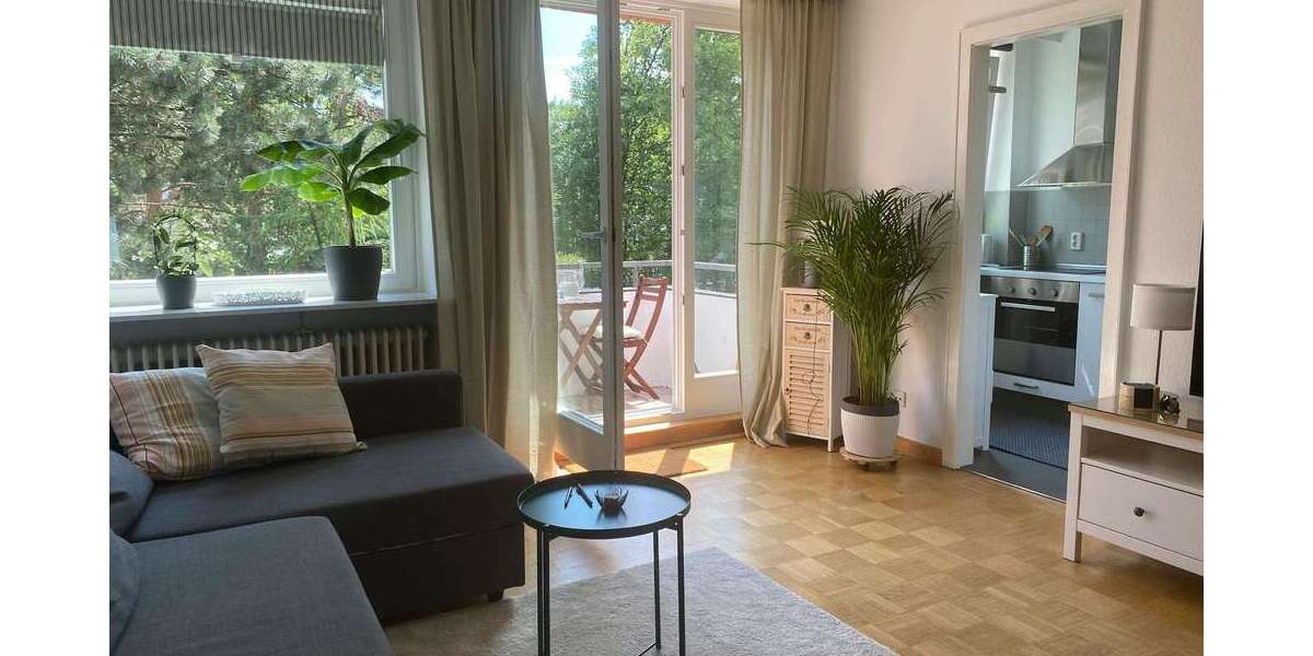 Zimmer Hamburg Eilbek - 1 Zimmer, 1.330&euro; | Angebot:26748134
