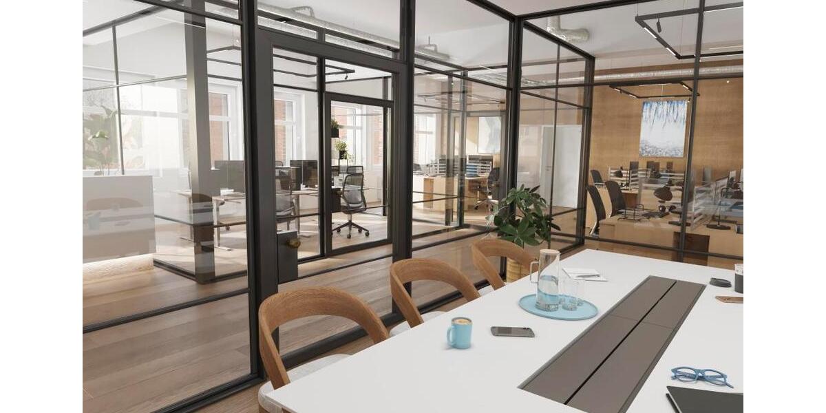 Gewerbeobjekt Brunsbüttel - 1.125&euro; | Angebot:17519669