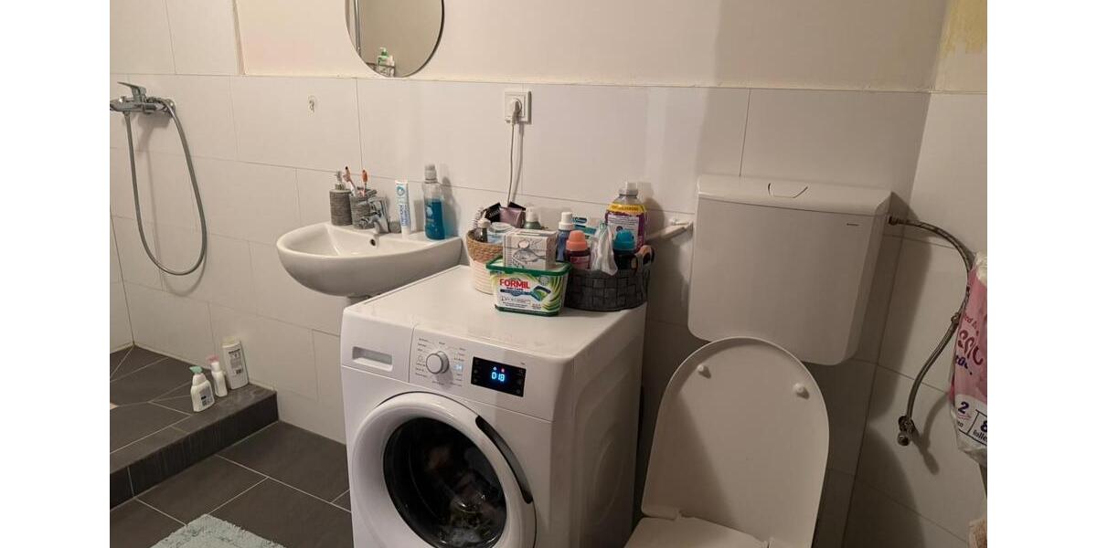 Etagenwohnung Braunfels - 3 Zimmer, 90 m&sup2;, 900&euro; | Angebot:24731768