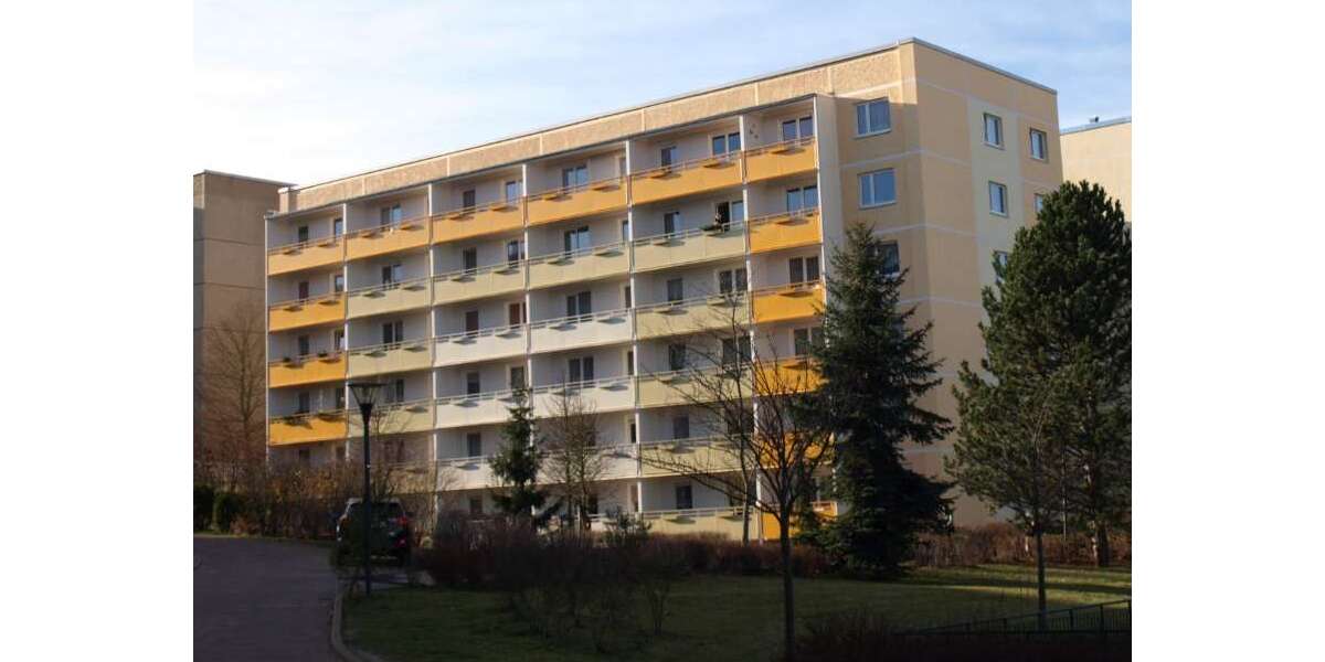 Etagenwohnung Weißwasser Weißwasser/O.L. - 1 Zimmer, 51 m&sup2;, 250&euro; | Angebot:25096703