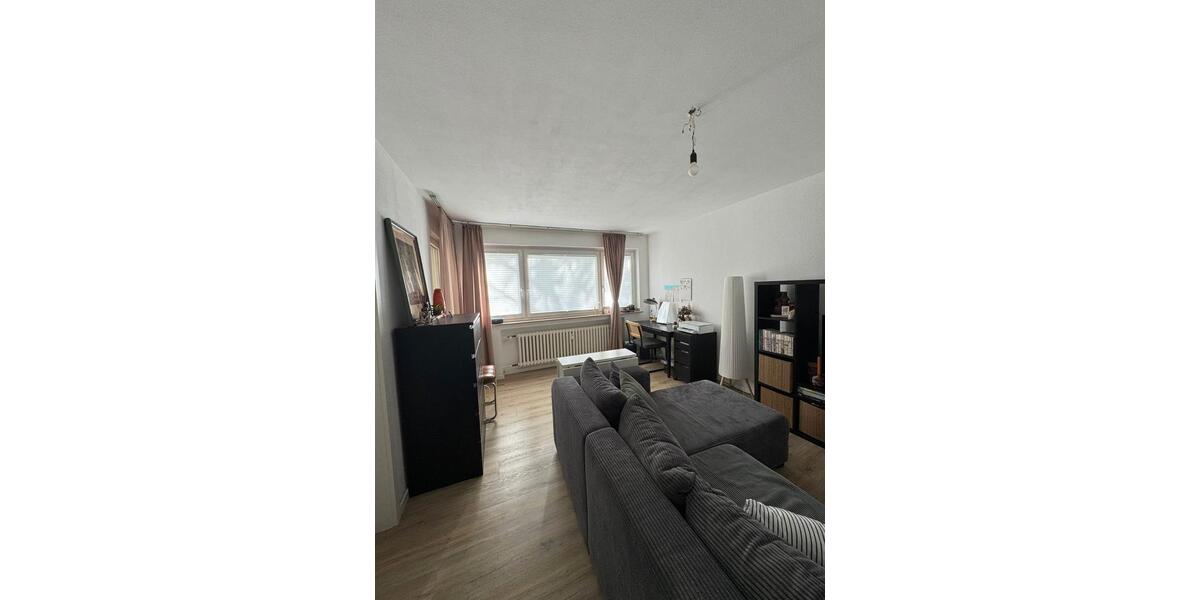 Etagenwohnung Köln Lindenthal - 2 Zimmer, 40 m&sup2;, 920&euro; | Angebot:26563149