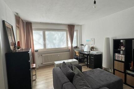Wohnung Köln Lindenthal - 2 Zimmer, 40 m&sup2;, 920&euro; | Angebot:26563149