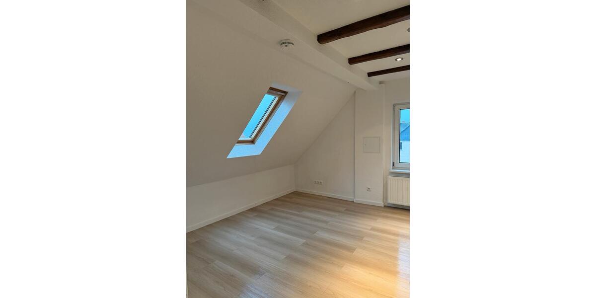 Dachgeschoßwohnung Doberschau-Gaußig Gaußig - 3 Zimmer, 76 m&sup2;, 800&euro; | Angebot:25590367