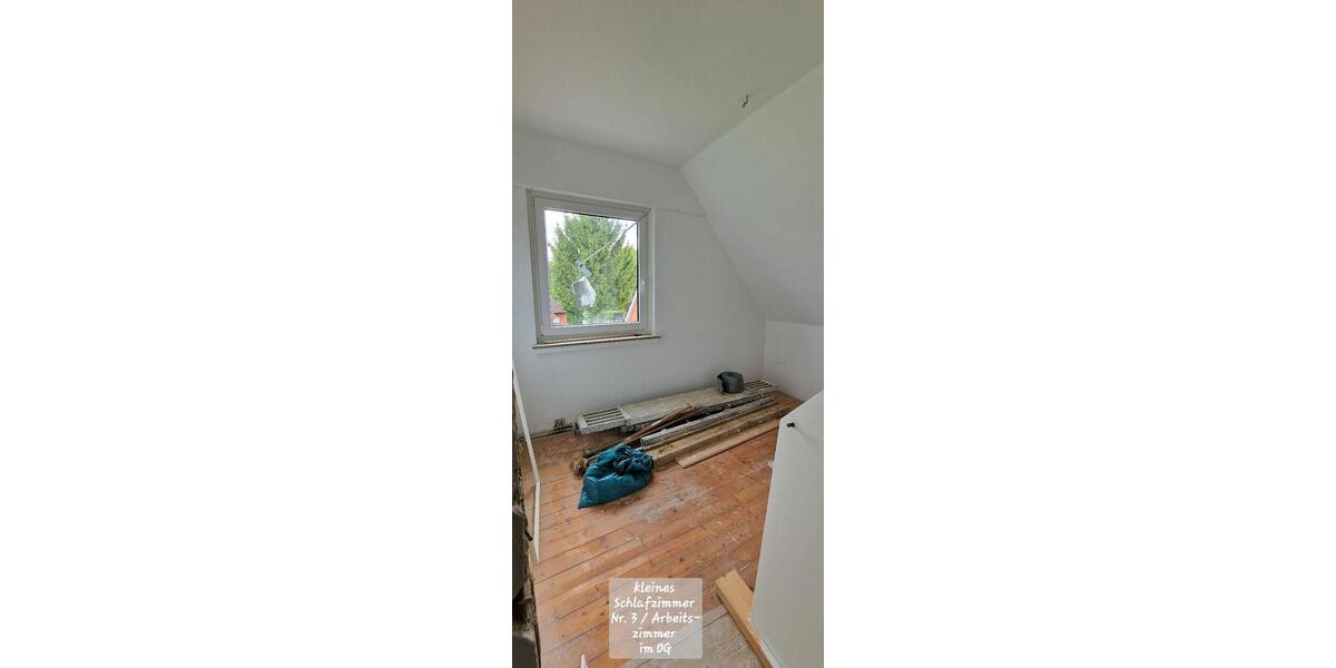 Einfamilienhaus Minden Kuhlenkamp - 5 Zimmer, 120 m&sup2;, 1.200&euro; | Angebot:26234305