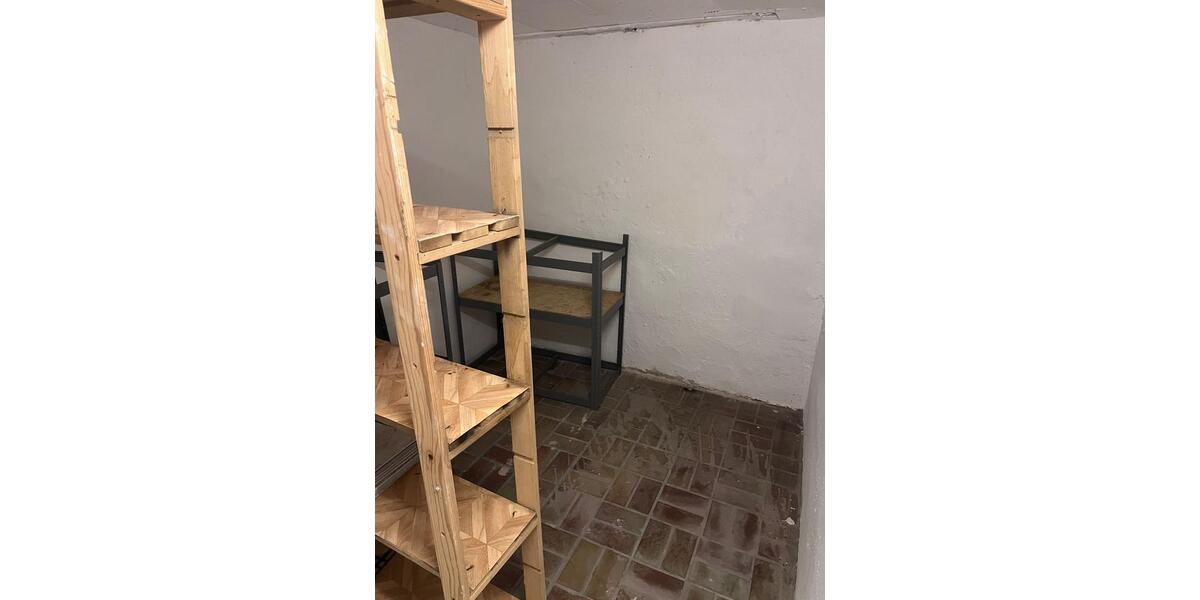 Gemütliche Wohnung in Schwarzenfeld zu vermieten 2 zimmer