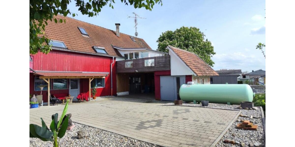 Einfamilienhaus zu Vermieten 4 zimmer