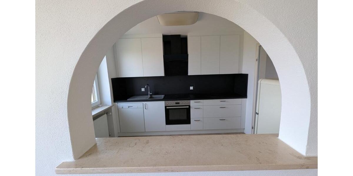 Etagenwohnung Nabburg - 3 Zimmer, 100 m&sup2;, 1.190&euro; | Angebot:25872197