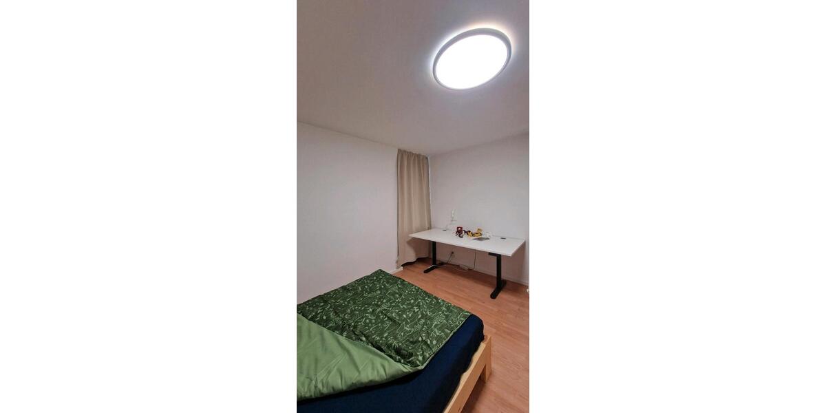 Wohnen auf Zeit Olching - 1 Zimmer, 23 m&sup2;, 490&euro; | Angebot:24603793