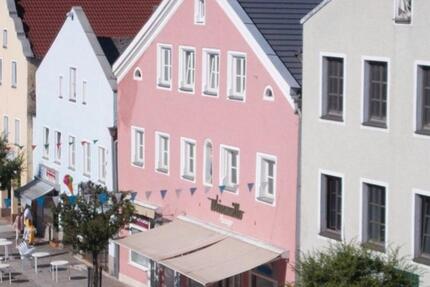 Kleines Büro in bester Lage zu vermieten - 2 Räume zimmer