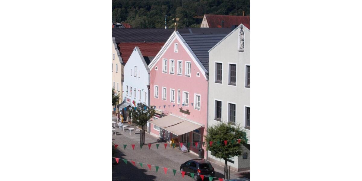 Kleines Büro in bester Lage zu vermieten - 2 Räume zimmer