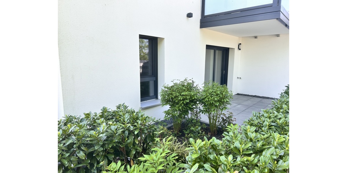 3 Zimmer Wohnung in Hornsdorf Straubing zimmer