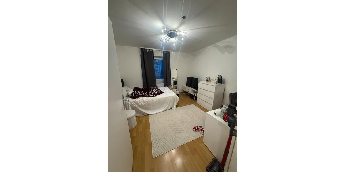 Wohnen auf Zeit Lübeck Sankt Lorenz Nord - 1 Zimmer, 20 m&sup2;, 600&euro; | Angebot:24746840
