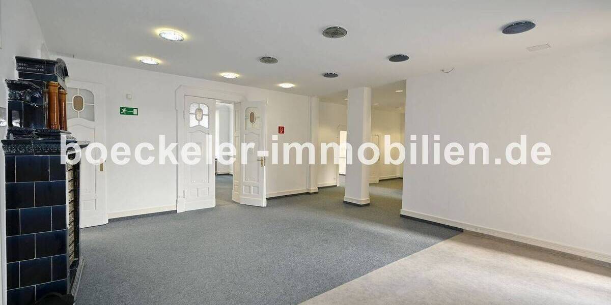 Gewerbeobjekt Weißenfels Markwerben - 8 Zimmer, 325 m&sup2;, 1.950&euro; | Angebot:26230404