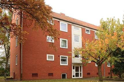 Wohnung Nienburg - 3 Zimmer, 72 m&sup2;, 502&euro; | Angebot:27248698
