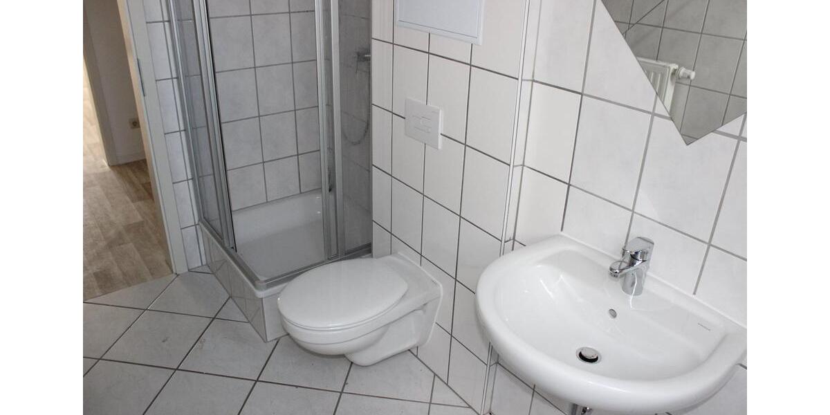 Dachgeschoßwohnung Döbeln - 1 Zimmer, 44 m&sup2;, 230&euro; | Angebot:25442762