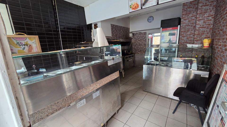 Gewerbeobjekt Gelsenkirchen Gelsenkirchen-West - 350&euro; | Angebot:26258672