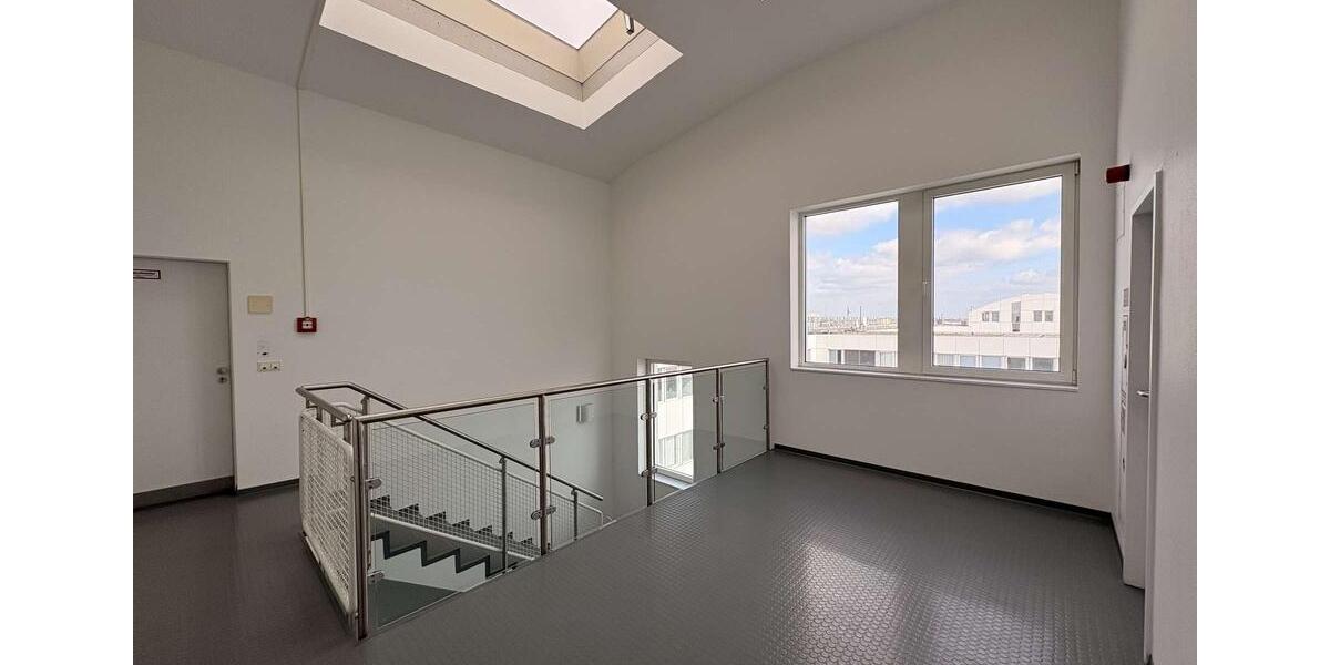 Gewerbeobjekt Magdeburg Neue Neustadt - 1.086&euro; | Angebot:26385384