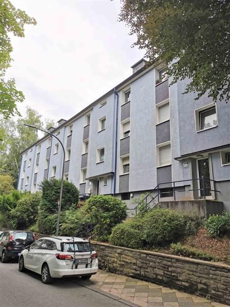 Hübsche 1-Zi.-Whg. mit Tageslichtbad und Balkon, frei ab 01.12. zimmer