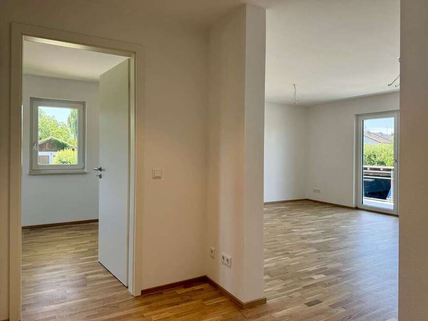 Wohnung zum Mieten in Traunstein 1.080 € 72.02 m²