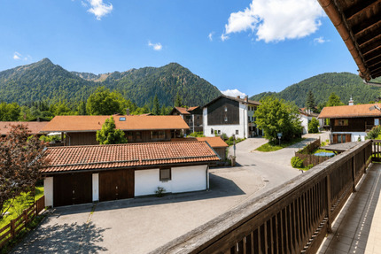 Wohnung Schliersee Neuhaus - 2 Zimmer, 74 m&sup2;, 1.200&euro; | Angebot:26788146