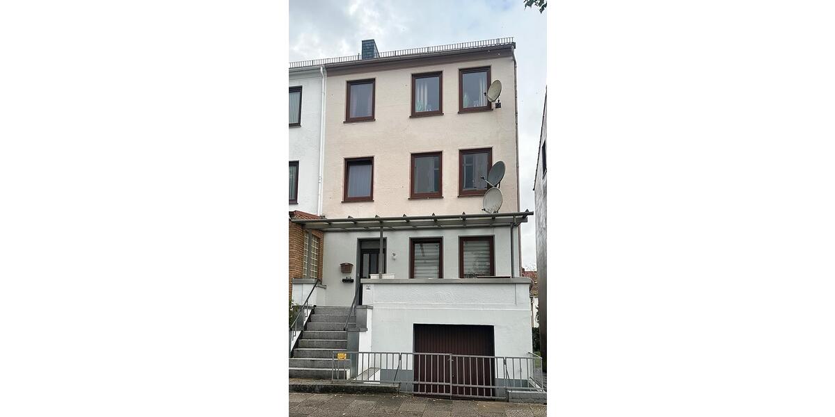Etagenwohnung Bremen Schwachhausen - 1 Zimmer, 17 m&sup2;, 570&euro; | Angebot:26631061