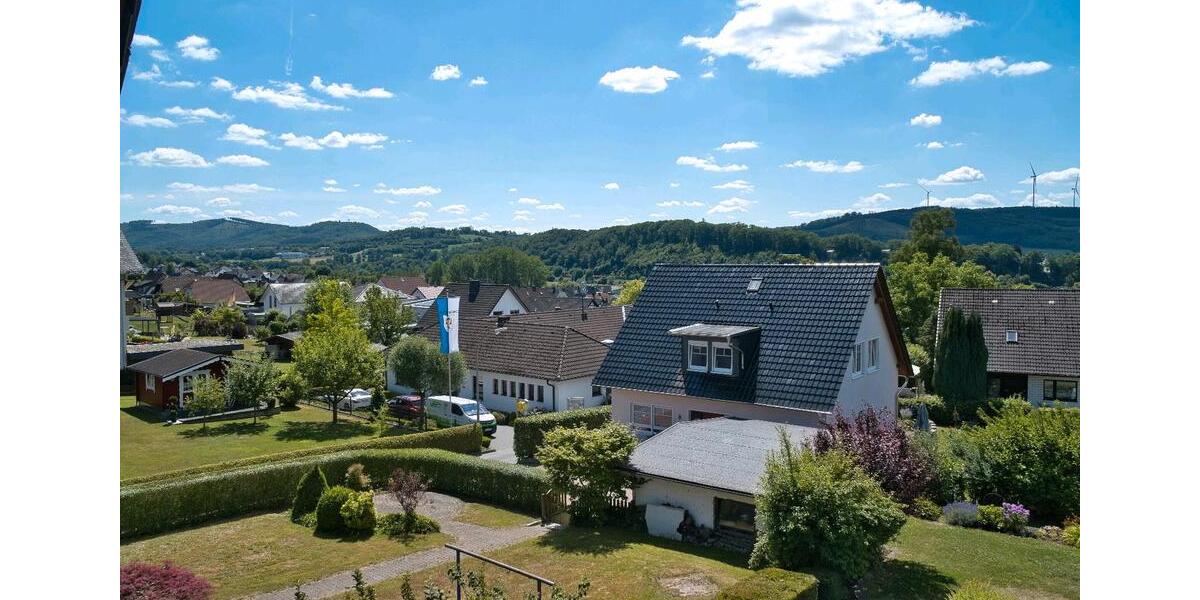 Wohnen auf Zeit Arnsberg Oeventrop - 3 Zimmer, 70 m&sup2;, 50&euro; | Angebot:26368124