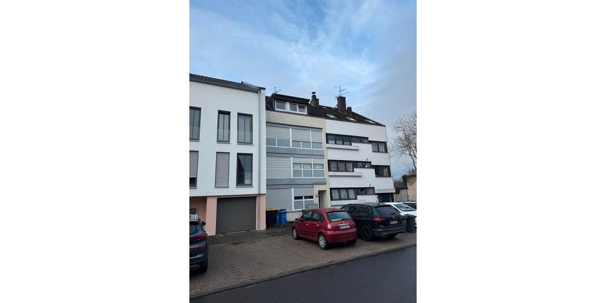 Kam sanierte Dachgeschosswohnung in Birkesdorf zu vermieten 3 zimmer