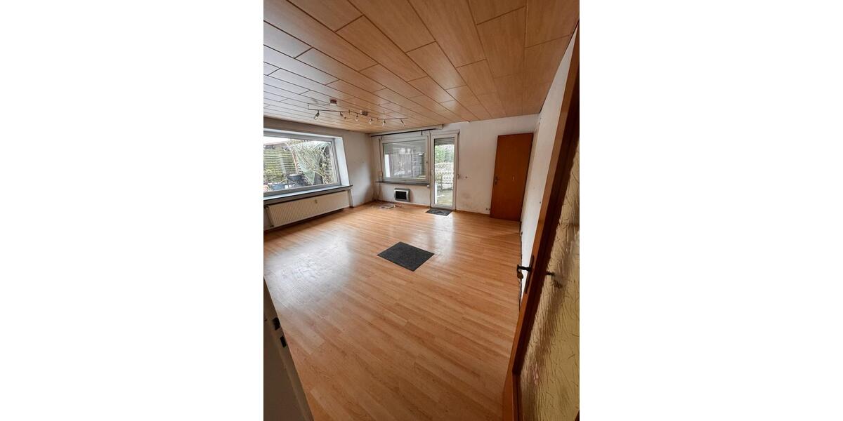 Erdgeschoßwohnung Wennigsen (Deister) - 3.5 Zimmer, 78 m&sup2;, 950&euro; | Angebot:25088812