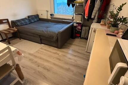 Wohnung in Würzburg zu vermieten 1 zimmer