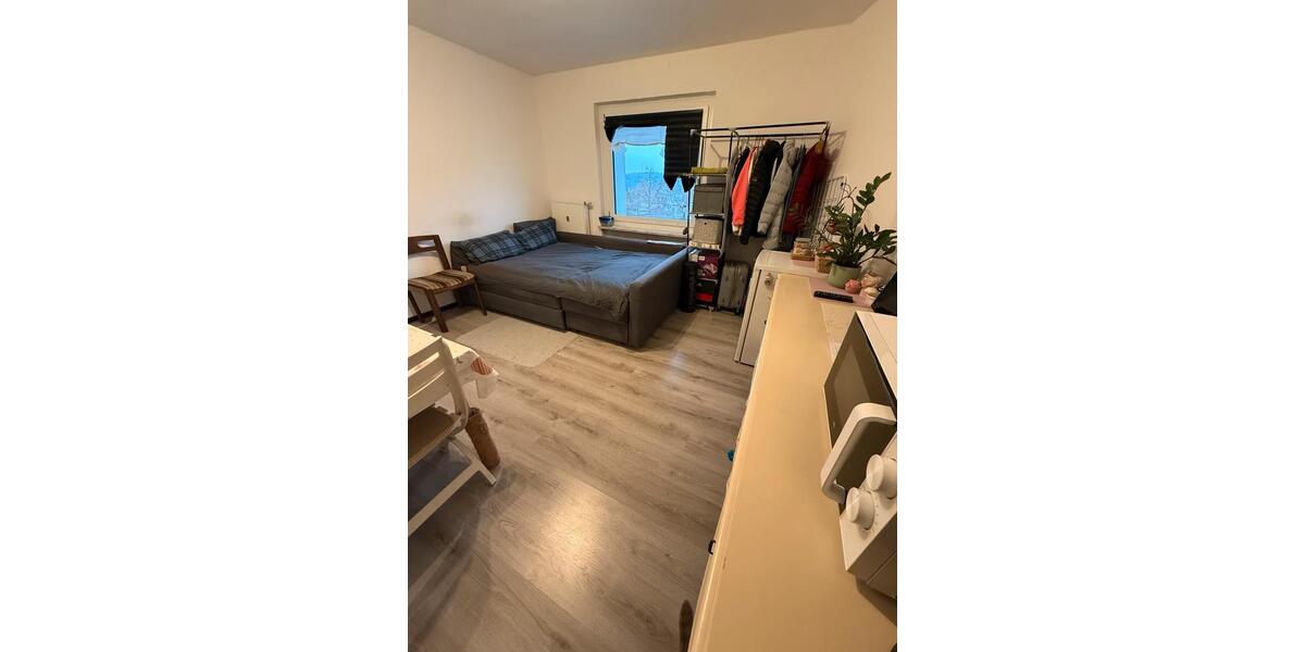 Wohnung in Würzburg zu vermieten 1 zimmer