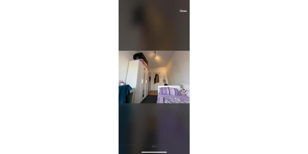 Wohnen auf Zeit Flensburg - 5 Zimmer, 100 m&sup2;, 410&euro; | Angebot:25358480