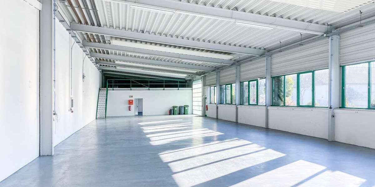 Gewerbeobjekt Wettstetten - 4.344&euro; | Angebot:26067456