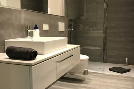 Hannover Wohnen auf Zeit Apartment | N°Vario Living Farrel 3 zimmer