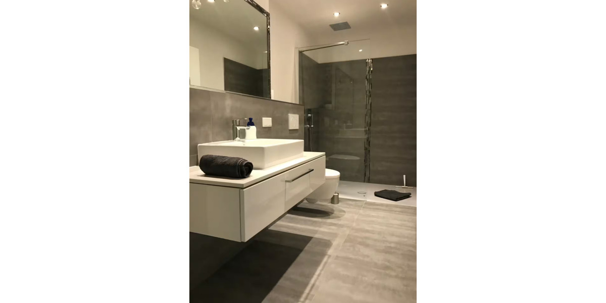 Hannover Wohnen auf Zeit Apartment | N°Vario Living Farrel 3 zimmer