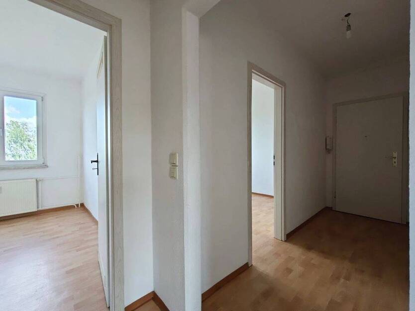 EINZIEHEN und GELD sparen
