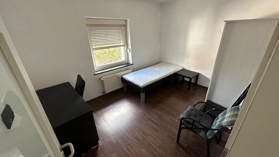 Etagenwohnung Bad Honnef - 4.5 Zimmer, 97 m&sup2;, 1.199&euro; | Angebot:26201618