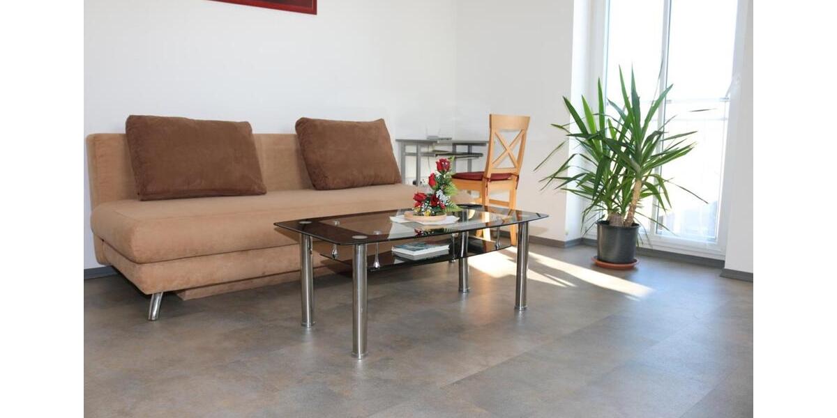Etagenwohnung Großmehring - 2 Zimmer, 45 m&sup2;, 950&euro; | Angebot:25420766