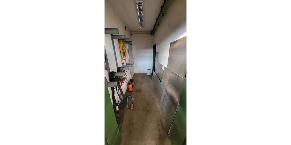 Gewerbeobjekt Genthin - 1.650&euro; | Angebot:25943263