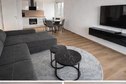 Wohnen auf Zeit Neu-Ulm Ludwigsfeld - 2 Zimmer, 50 m&sup2;, 1.390&euro; | Angebot:25098565